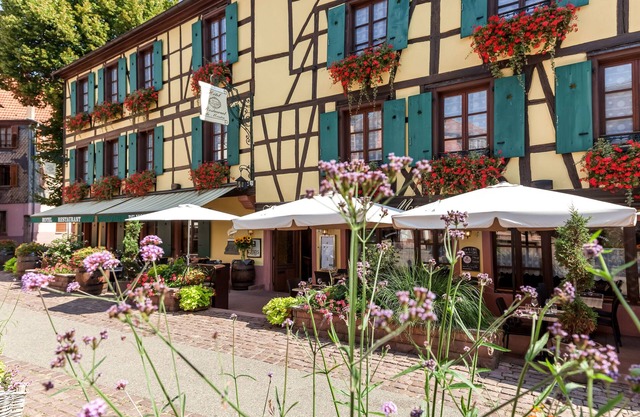 Hôtel du Mouton