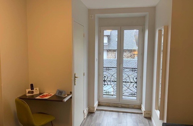 Hôtel Le Regis