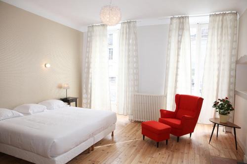 Hôtel Le Roncevaux