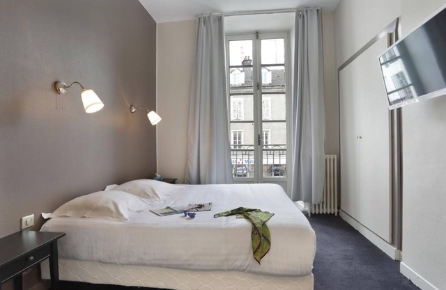 Hôtel Le Roncevaux