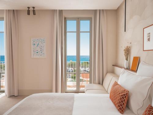 Hôtel Liautaud Rooftop Cassis