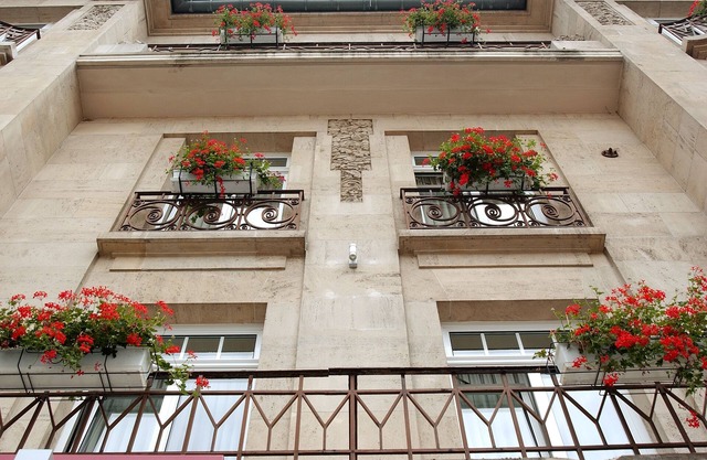 Hôtel Perrin