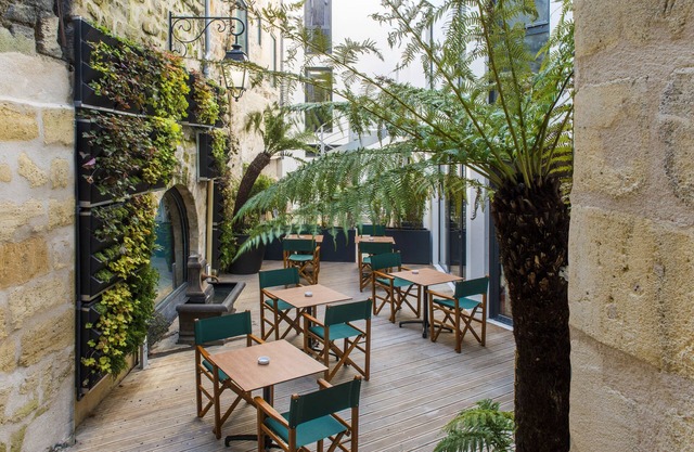 Hôtel Vatel