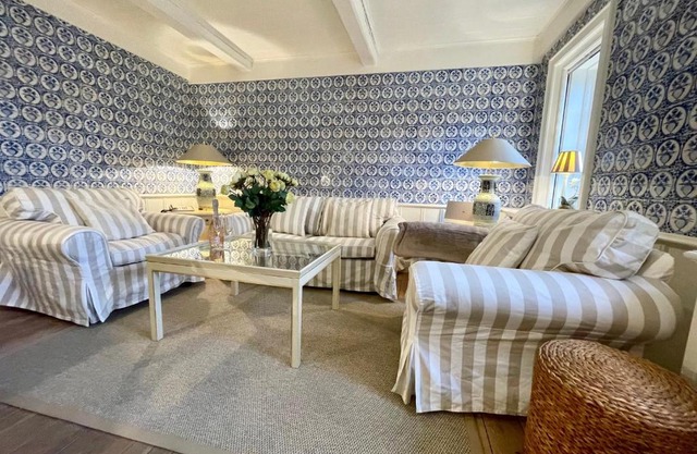 Hüs Andersen Hüs A - Friesenpesel