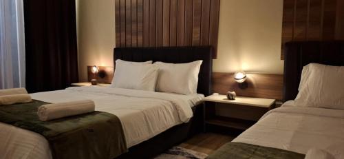 H&A Apartament