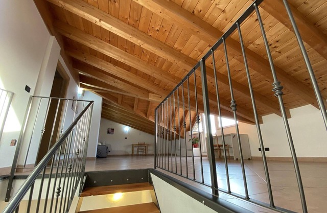 Casa de vacaciones San Zeno di Montagna para 1 - 10 personas con 5 dormitorios - Casa adosada