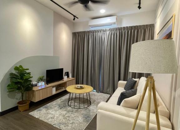 H&Z HOMESTAY @ VISTA BANGI