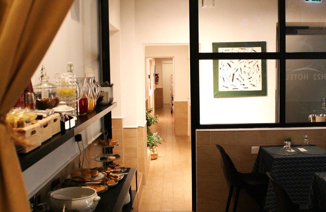 H22 Hotel