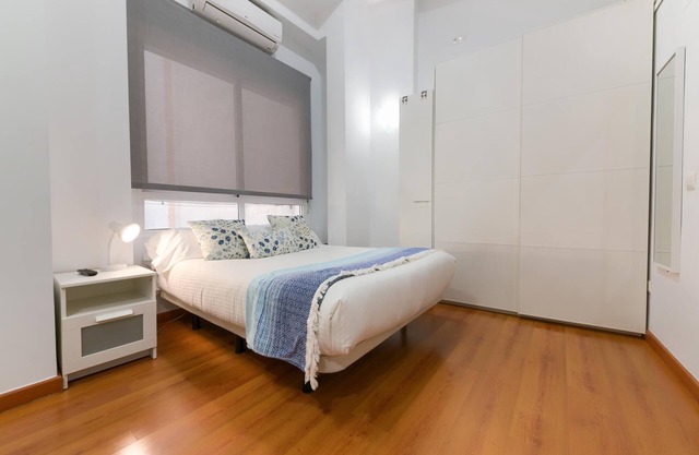 H2M Carreteria 97 Loft Tranquilo en pleno centro