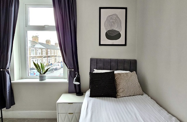 Habershon by Switchback Stays