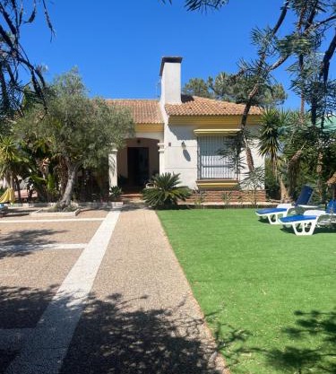Habitación con baño Malva Piscina