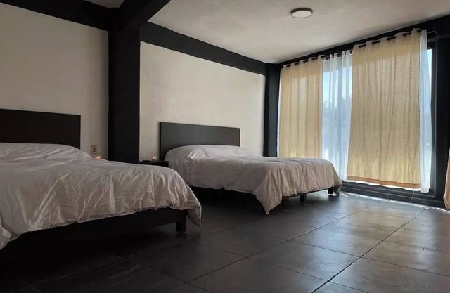 Habitación de lujo doble vista al lago