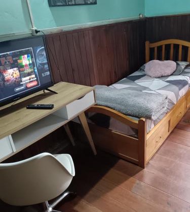 Habitación Privada en Casa compartida