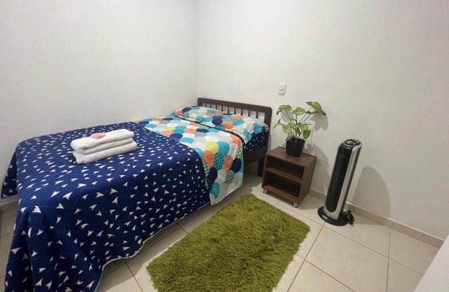 Habitación y Confort duo