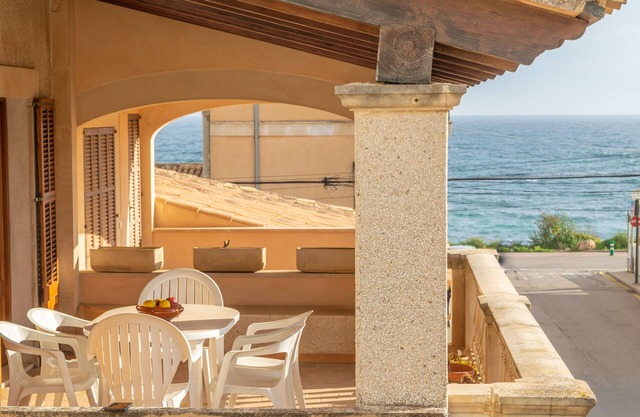 HABITATGE ESCORBALL - Casa muy cerca del mar en zona idílica.
