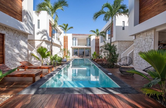 *** NUEVO *** Hacienda 21 - Villa boutique de 10 habitaciones