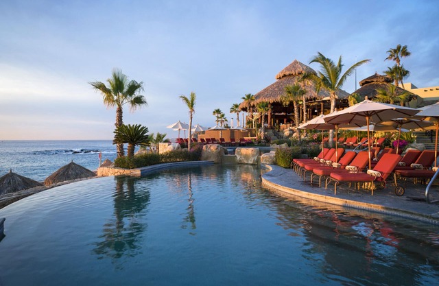Hacienda Del Mar: Hermoso complejo frente al mar, opciones de 1 y 2 habitaciones