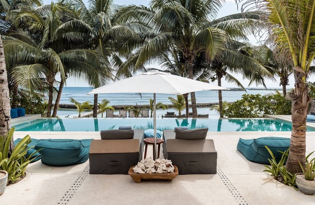 Hacienda Del Mar I 7/15 Suites I PA