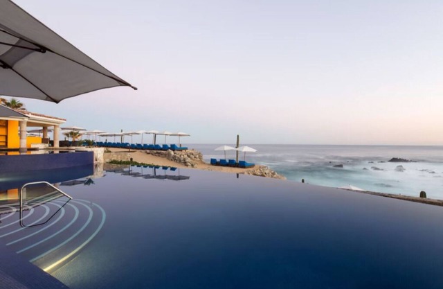 Hacienda Encantada Resort & Residences