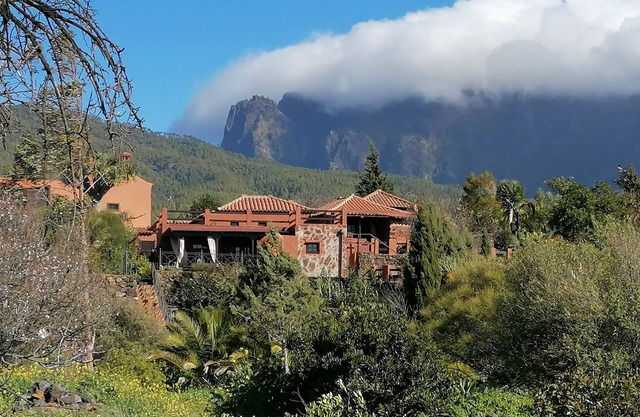 Hacienda La Centenaria,una invitación a la vida