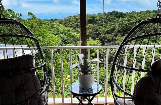 PRIVATE RIVER Jungle Penthouse, 0 Cleaning Fee, 20-30% off Rental Car, Any Size
