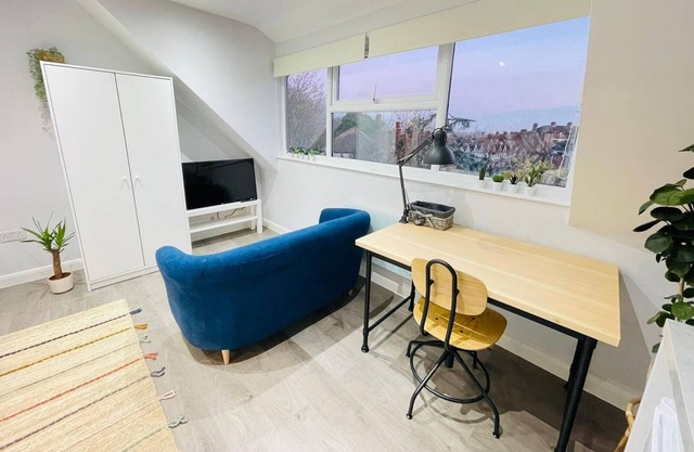 Apartamento-Baño Privado-12-De Lujo