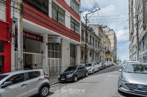 Edificio Haia, Centro Histórico de Salvador - HAI