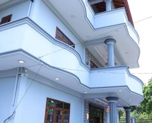 Hajiz Palace