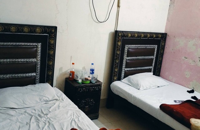 Hajwarian Hotel Inn