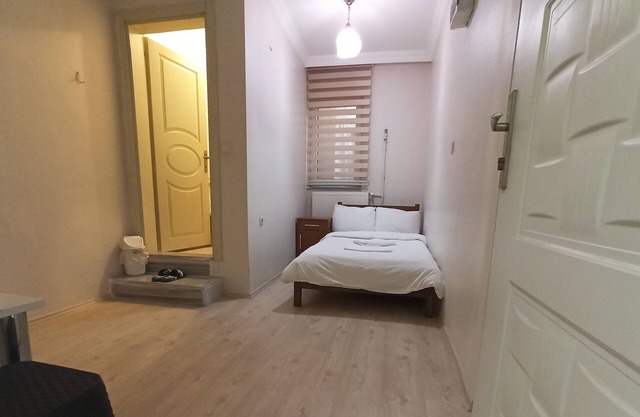 Hakbilir Pansiyon