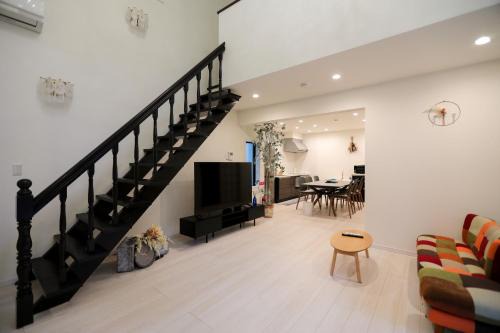 Hakone Natural Hot Spring Villa Limited to one group per day箱根天然温泉別邸1日1組限定まるまる貸切ゆったり温泉楽しもう