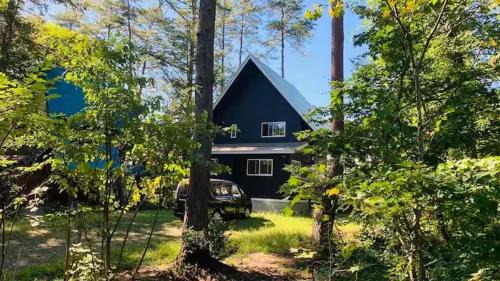 Hakuba Cottage ICHIZAEMON