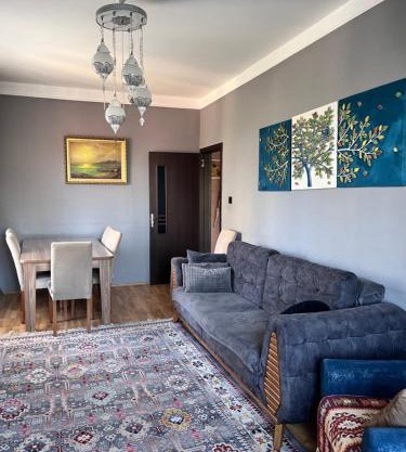 Halal Large Family House