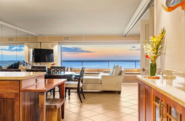 Hale Kaimana by Gather: Lux Gold Coast Condo w/ Ocean Views & Beach Access