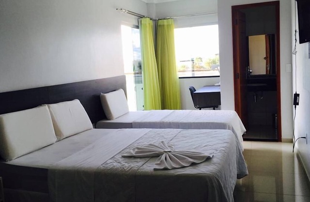 Hamara Soft Hotel