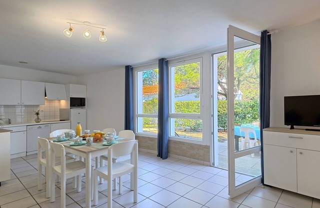 Hameau Océan by Interhome