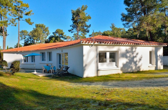 Hameau Océan by Interhome