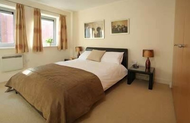Hamilton Court Apartments, Bristol