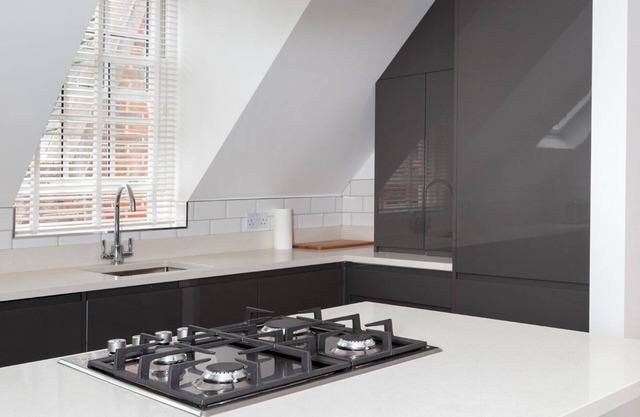 Hampden Apartments - The William