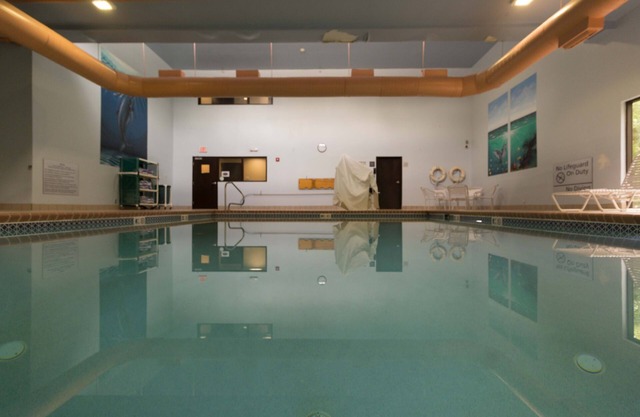 Hampton Inn Columbus-South