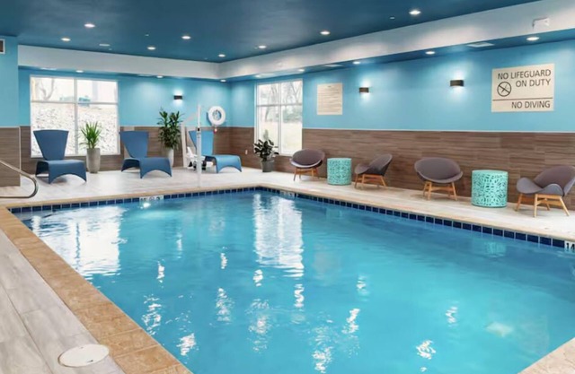 Hampton Inn & Suites Intercourse, Pa