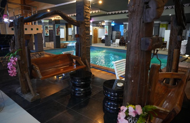 Hangover No1 Hostel Patong