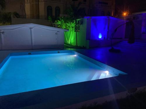 Hannabi Hotel