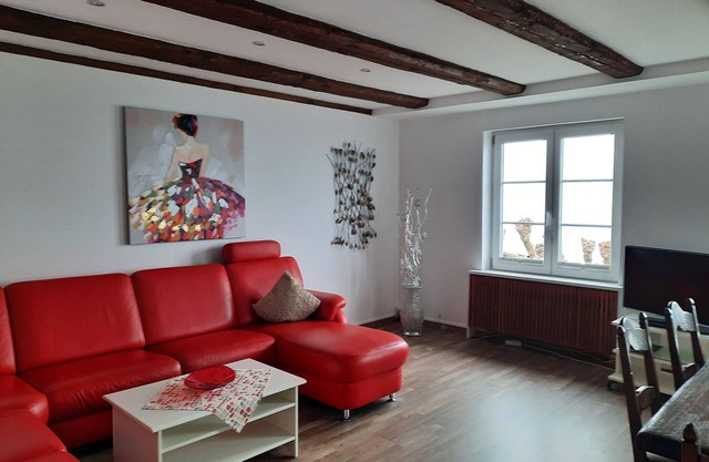 Hanser 3 rooms - Apartments Hanser