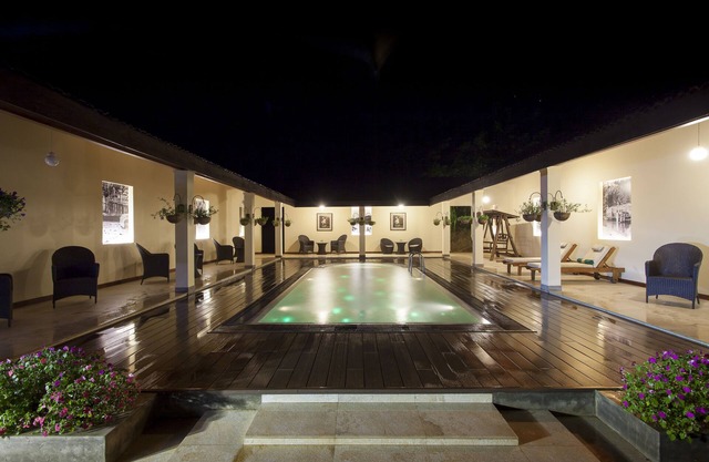 Hanthana Boutique Villa by Amaya
