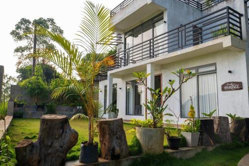 Hanthana Heritage