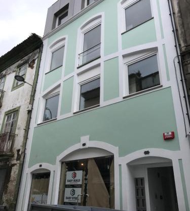 Happy House