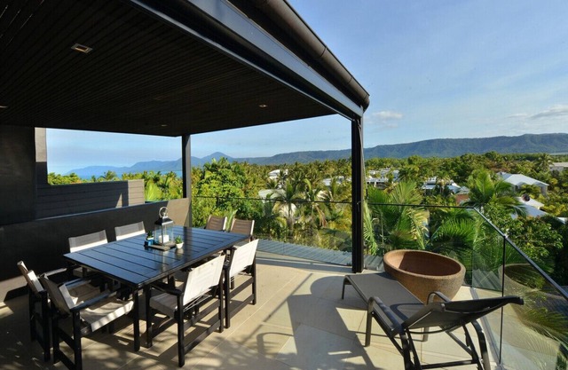Hapuka - Port Douglas, QLD