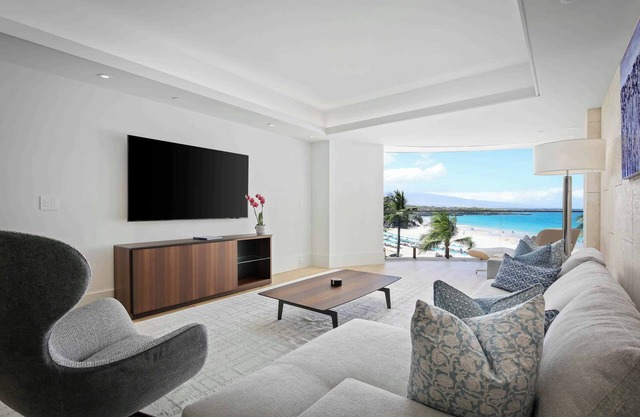 Hapuna Beach Residences A34 Two Bedroom