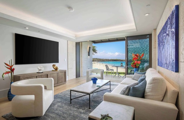 Hapuna Beach Residences B25 Two Bedroom